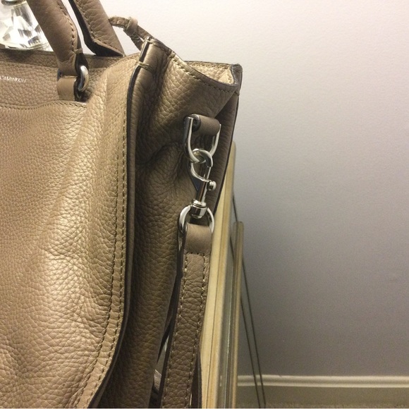 Rebecca Minkoff satchel - Picture 11 of 16